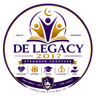 De Legacy 2017 logo